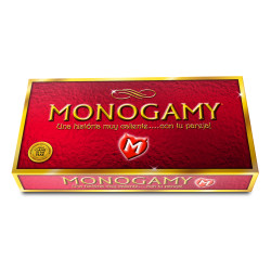 Monogamy a Hot Affair Ã¢â‚¬Â¦With Your Partner - Spanish Version