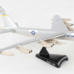 1 isto 300 USAF B-52 Stratofortress Model Airplane