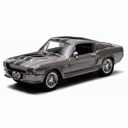  GRE86411 GREENLIGHT - Eleanor - 1967 Ford Mustang from