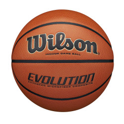 Evolution Official Game Basketball - 29.5"